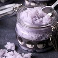 Moon Child Salt Scrub Project